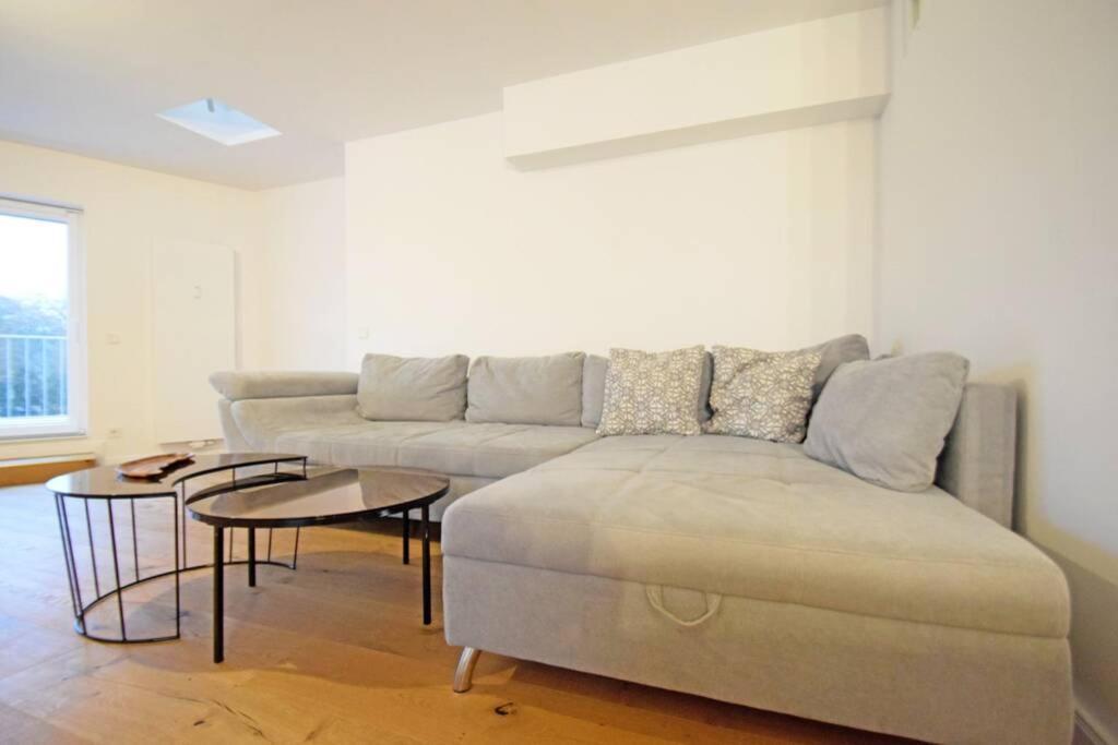 Wohnung Mit Traumhaften Echtem Blick! Βρέμη Εξωτερικό φωτογραφία
